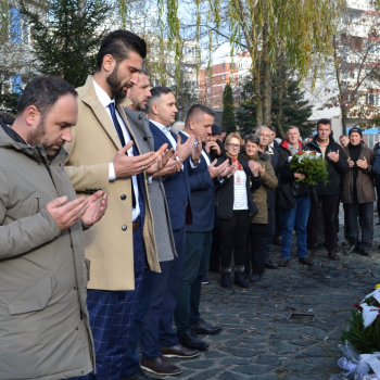 Svečanom sjednicom Općinskog vijeća Ilijaš obilježen Dan državnosti BiH